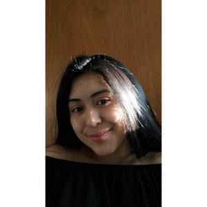 Meet your Posher, Susana